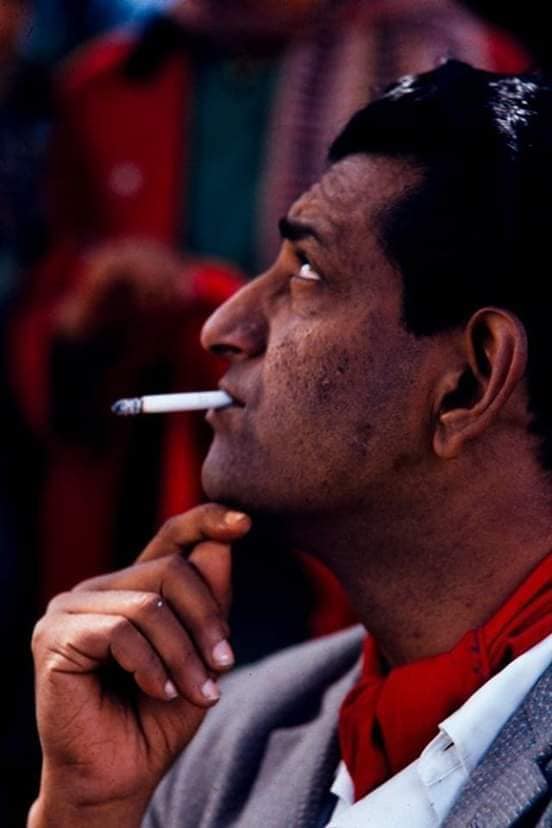Satyajit Ray